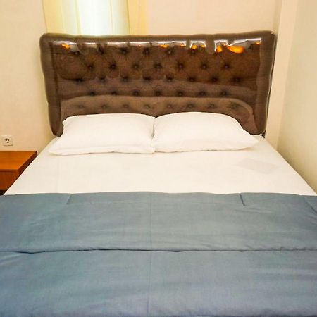 Omah Leren Mitra Reddoorz Near Gembiraloka Zoo Yogyakarta Hotel Exterior photo